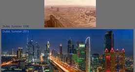 Dubajska transformacja!