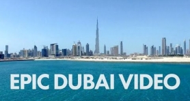 Najlepsze video o Dubaju!