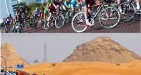 Tour de Dubai... 