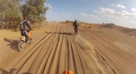 Endurotours.com.pl w dubaju ...