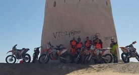 Endurotours.com.pl w dubaju ...