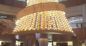 Wesołych świąt! życzy ekipa z Dubaju